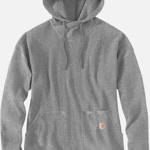 Carhartt Women's Thermal Hoodie